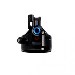 Rockshox HR-Dämpfer Eyelet Sidluxe Ano 3P Remote Out, Standard, incl. Controls