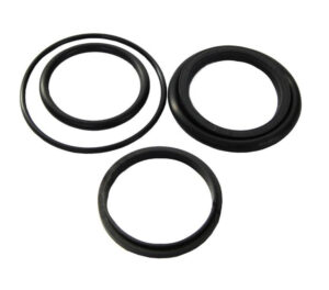 RockShox HR Dämpfer Air Can Service Kit AM 2012 Basic - Ario