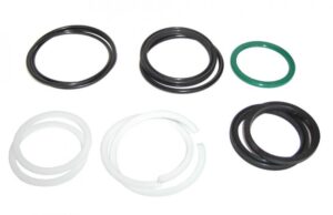 ROCKSHOX HR Dämpfer RS AirCan HighVolume Serv Kit AM-2013 Basic Monarch RT3