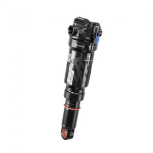 Rockshox HR Dämpfer SIDLuxe Ultimate 3-A2 sw, 165x40,Trunnion,Reb85/Comp30 3-pos