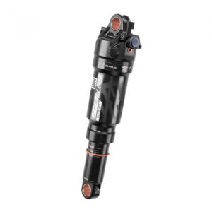 Rockshox HR Dämpfer SIDLuxe Ultimate Remote A2 sw,170x30, Standard,2-Pos, OutPull
