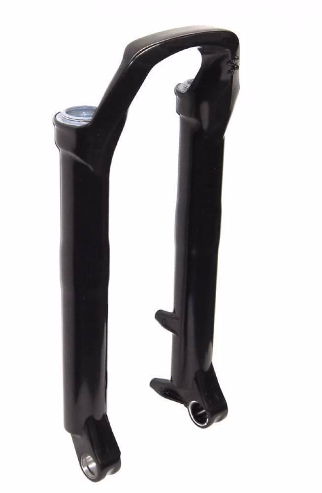 Rockshox Lower Leg 35 MG 27 15x110mm BOOST 11.4018.091.004, GlossBlack A1