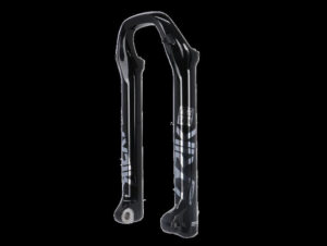 RockShox Lower Leg Lyrik Ultimate 29 BOOST 11.4018.091.017,GlosBlack,15x110mm