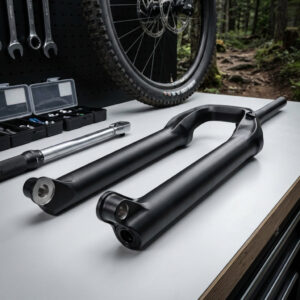RockShox Lower Leg Pike 29 BOOST 11.4018.091.022,schwarz,B3