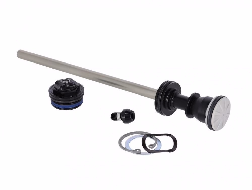 ROCKSHOX Luftfedereinheit DA160 Revelation27.5/29