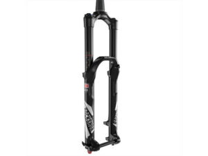 RockShox Lyrik RCT3 27,5" Federgabel (180mm | tapered SA | Crown Adj.)