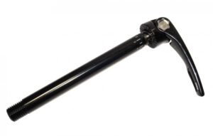 RockShox Maxle Ultimate Road 15 mm Steckachse - Steife Verbindung für präzise Lenkung
