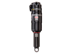 RockShox Monarch RT3 Hinterraddämpfer (197x57 | 7,75x2,25" | MReb / MComp | DA)