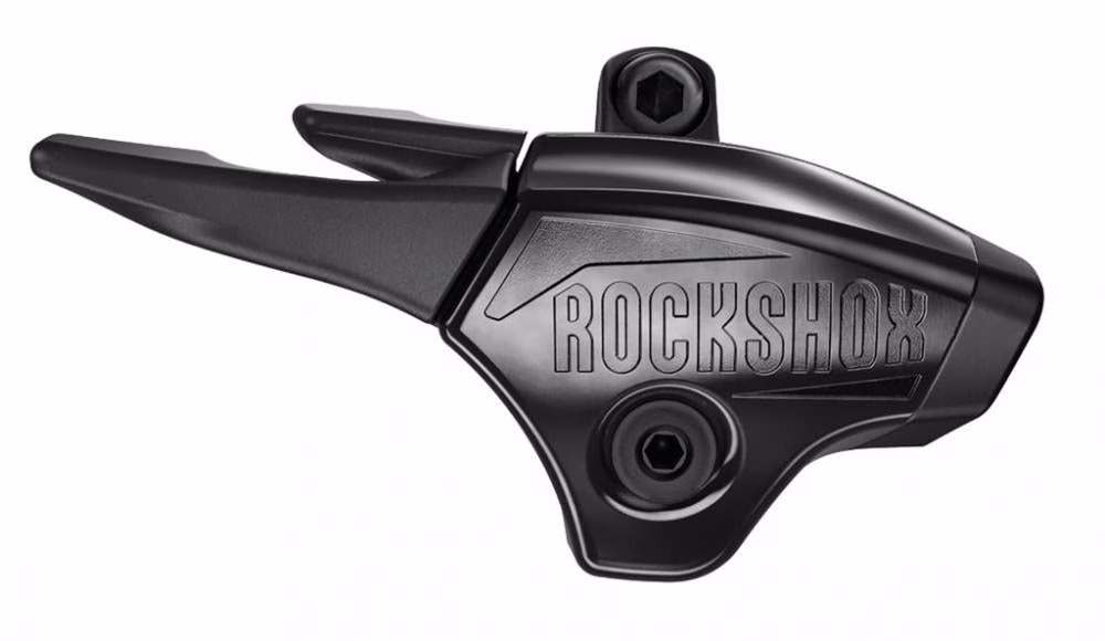 RockShox Remote Upgrade Kit OneLoc re oben li unten10mm MCRL Damper