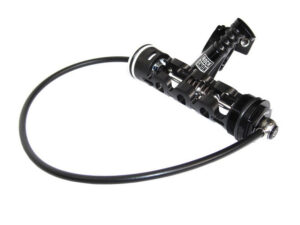 RockShox Remote Upgrade Kit PopLoc Turnkey (2013-2015 | rechts)