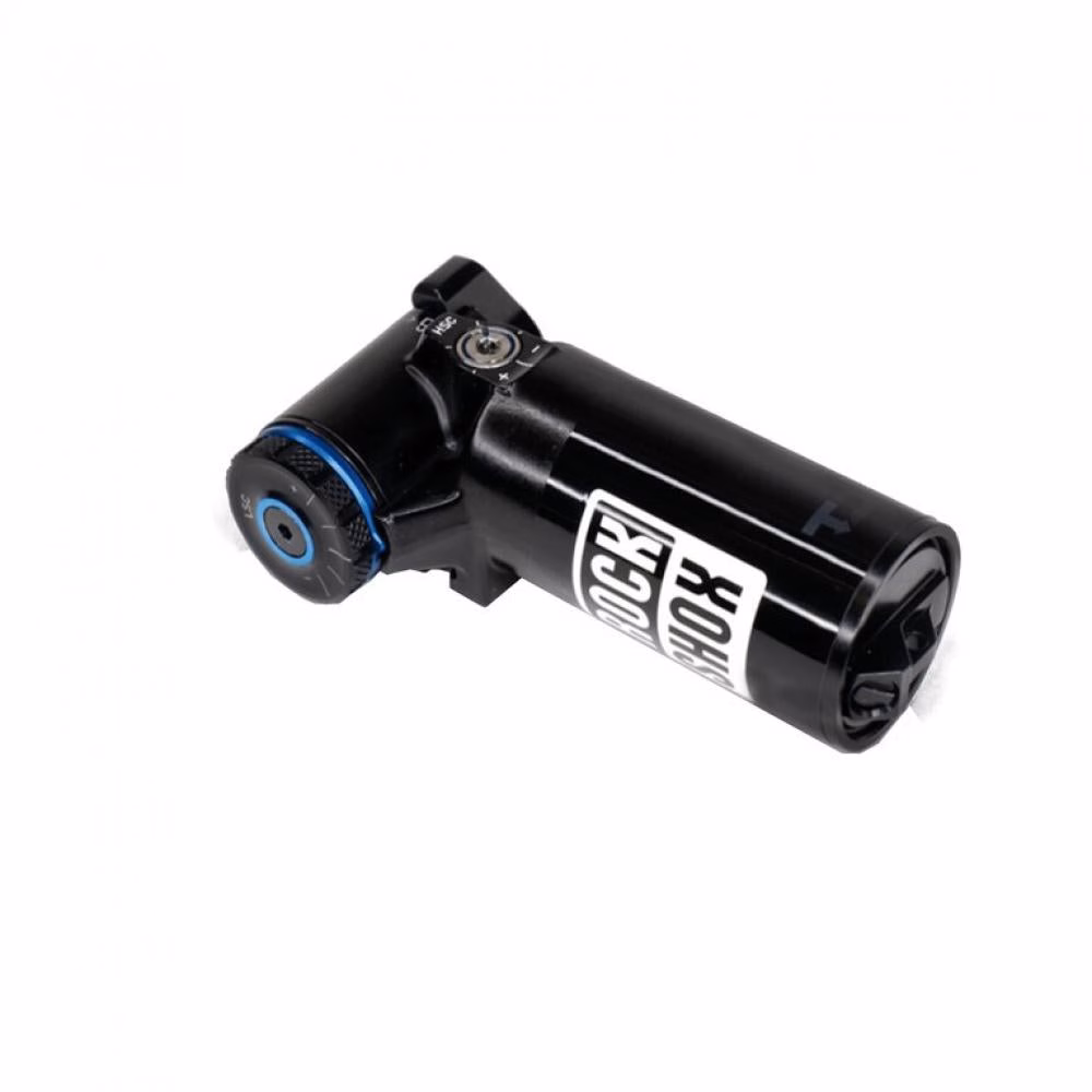 Rockshox Reservoir Upgrade Kit Ultimate Reservoir X2 Vivid C1+ 2024+