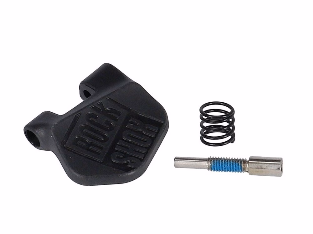 RockShox Reverb AXS Hebel-Kit für Sattelstütze (Controller + Coil + Pin)