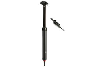 RockShox Reverb Stealth 1X Vario Sattelstütze (34.9 | 100mm | links)
