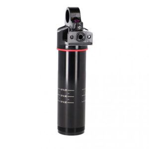 Rockshox RS Eyelet Dämpfer Body Assembly Standard 72.5 Vivid C1+ 2024+