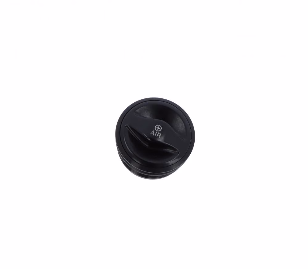 RockShox Solo Air Top Cap SID (B1) 32mm SID B1 (2017+) REBA A7 (2018+) schwarz