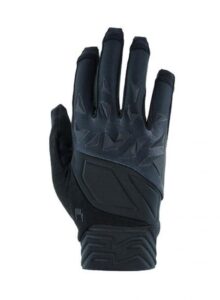 Roeckl Sports Longfinger Bike Fingerhandschuhe Montalbo (black) Größe 8