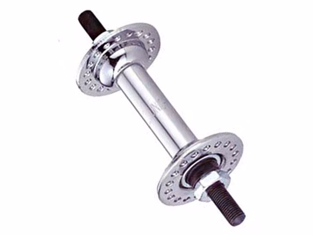 Roland Vorderrad (20" | Stahlnabe | silber)