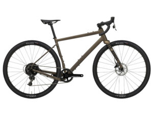 Rondo MYLC AL 0 Plus | Gravelbike | 28" | bronze Größe: 53 cm