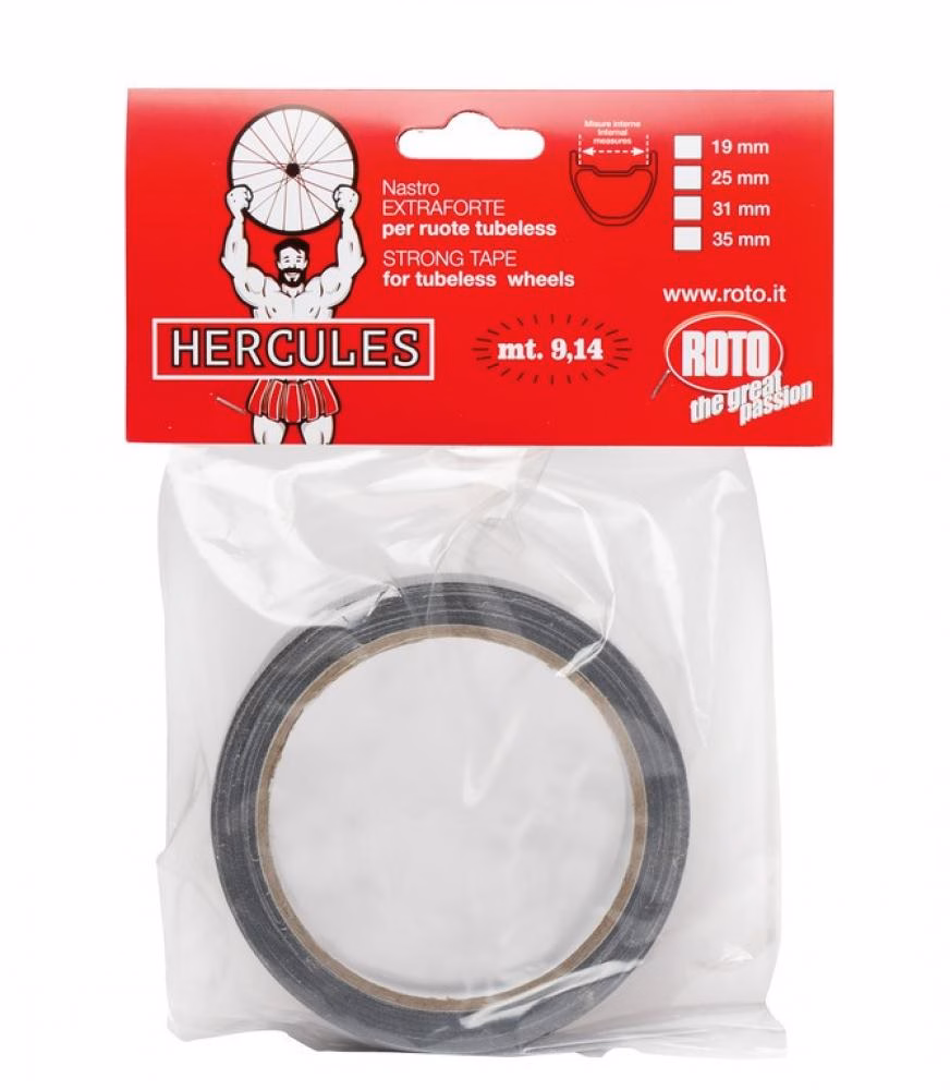 Roto Felgenband Tubeless 31 mm