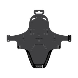 RRP EnduroGuard v4.2 Large Schutzblech - schwarz, 35 g