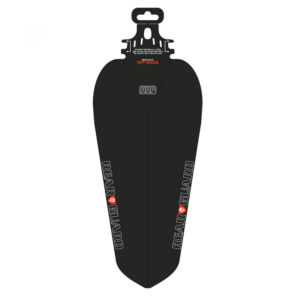 RRP RearGuard Road Schutzblech - schwarz, 23 g