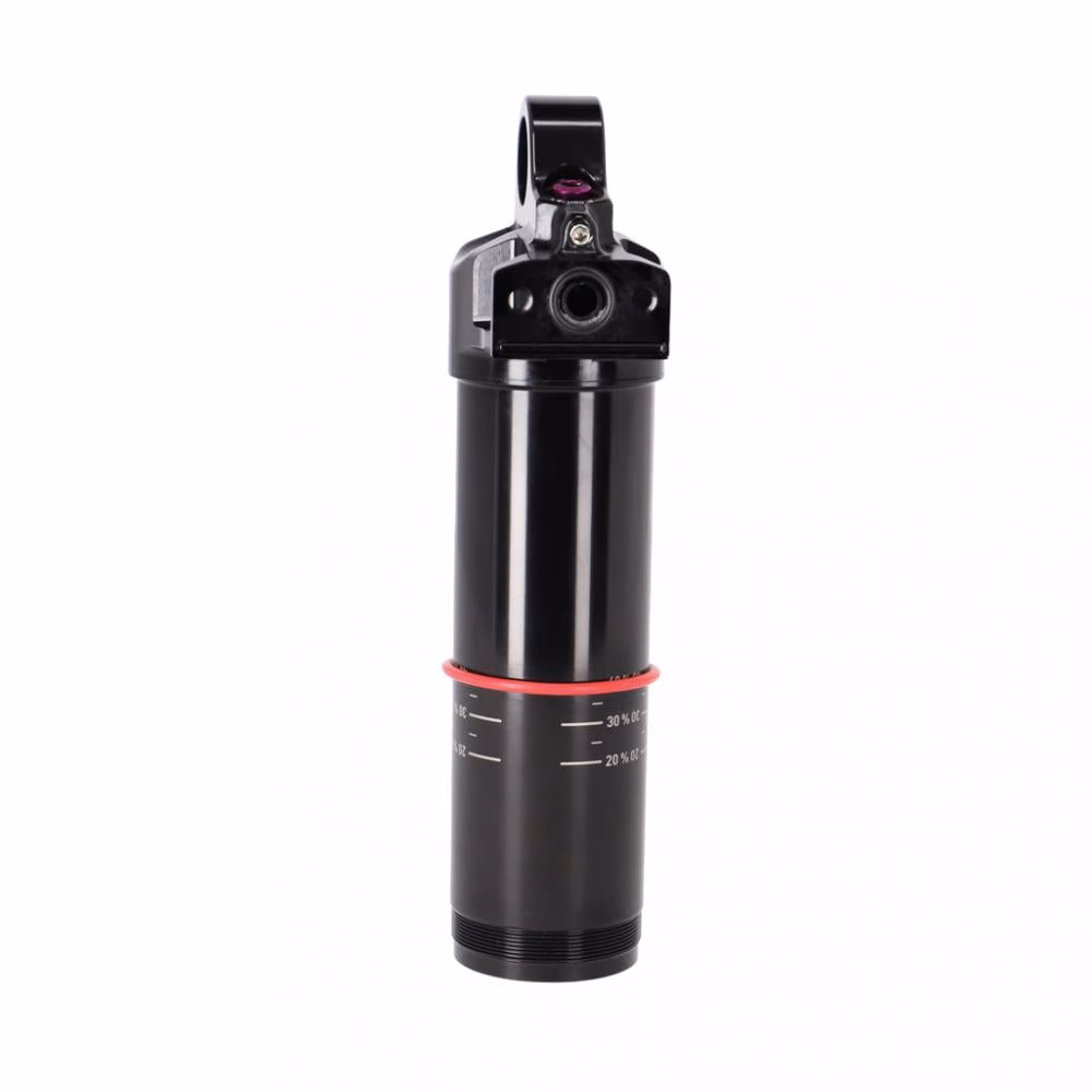 RS Eyelet |Dämpfer Body Assembly Standard 67.5, Vivid C1+ (2024+)