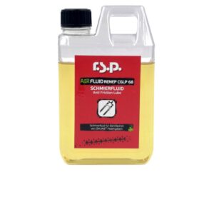 r.s.p. Air Fluid Renep CGLP 68 Schmierfluid 250 ml - Öhlins Federgabel Schmierung