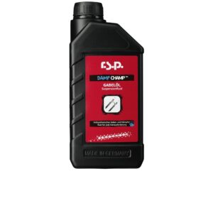 RSP Damp Champ Gabel- und Dämpferfluid 1 L - Vollsynthetisch