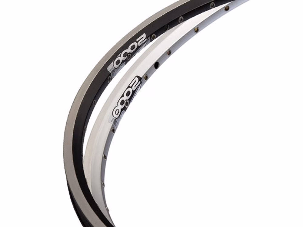 Ryde ZAC 2000 Fahrradfelge (36 Loch | 559-19 | VL=8.5)