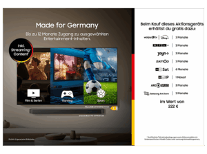 SAMSUNG GMR55R85H