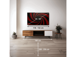 SAMSUNG GMR55R85H