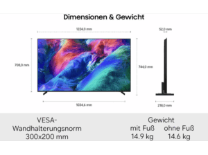 SAMSUNG GMR55R85H