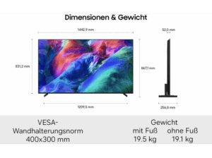 SAMSUNG GMR65R85H
