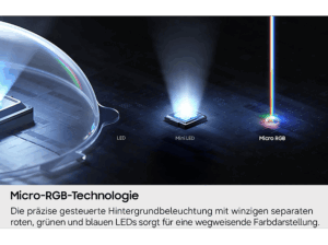 SAMSUNG GMR65R85H