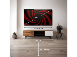 SAMSUNG GMR75R85H