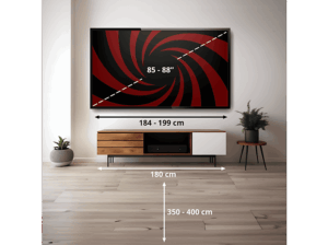 SAMSUNG GMR85R85H