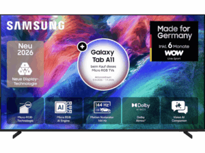 SAMSUNG GMR85R85H