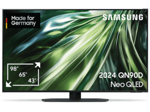 SAMSUNG GQ 43 QN 90 DATXZG