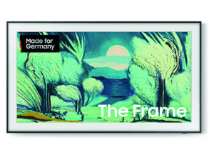 SAMSUNG GQ 55 LS 03 FAUXZG The Frame