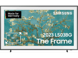 SAMSUNG GQ 65 LS 03 BGUXZG