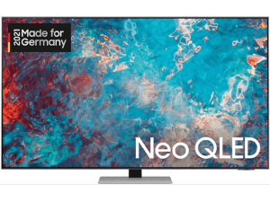 SAMSUNG GQ 75 QN 85 AATXZG