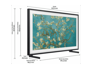 SAMSUNG GQ32LS03CBU The Frame