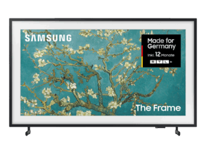 SAMSUNG GQ32LS03CBU The Frame