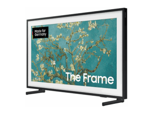SAMSUNG GQ32LS03CBU The Frame