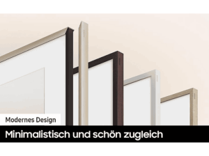 SAMSUNG GQ32LS03CBU The Frame