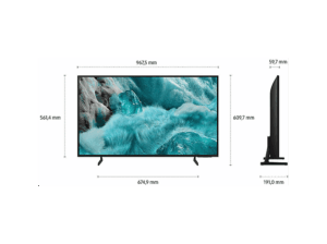 SAMSUNG GQ43Q7F