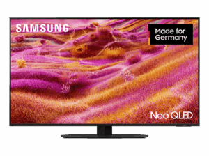 SAMSUNG GQ50QN90F