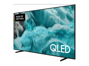 SAMSUNG GQ65Q7F
