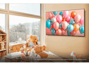SAMSUNG GQ65Q7F