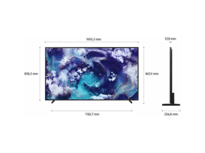 SAMSUNG GQ65QN900F